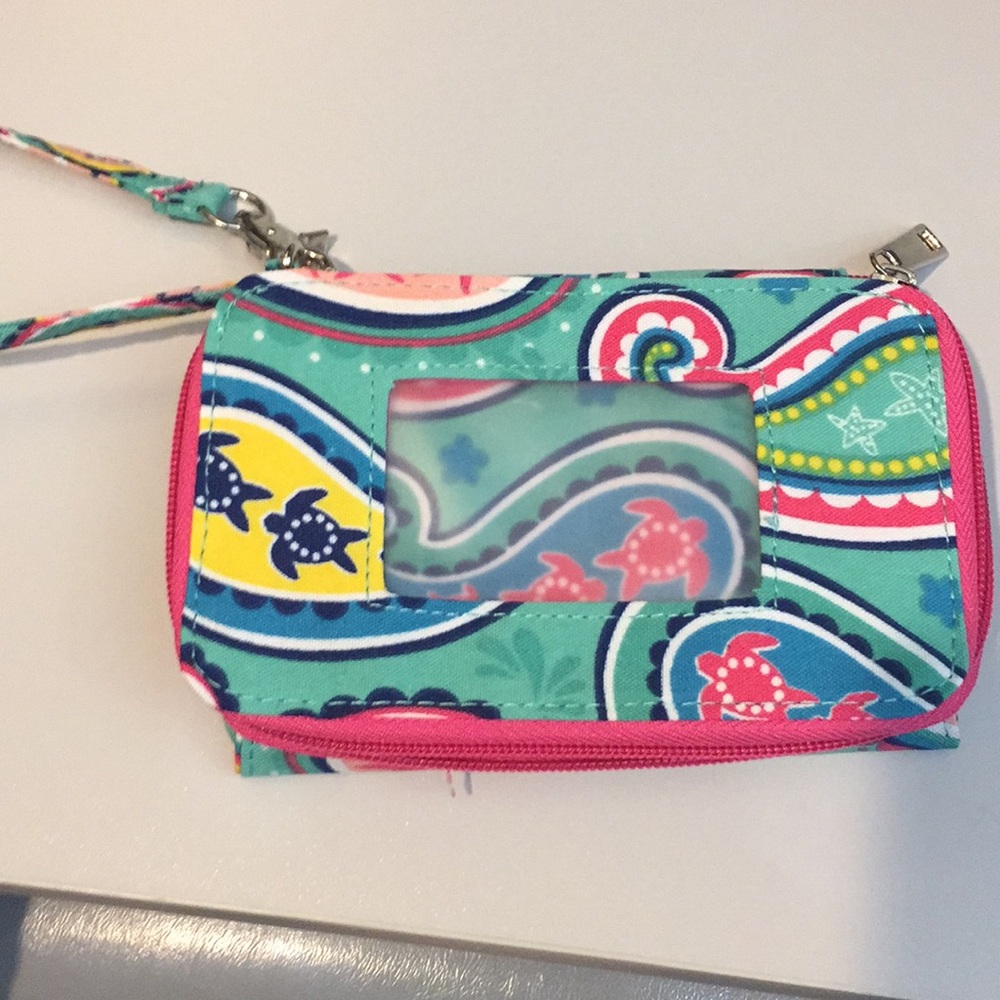 Simply Southern Wallet